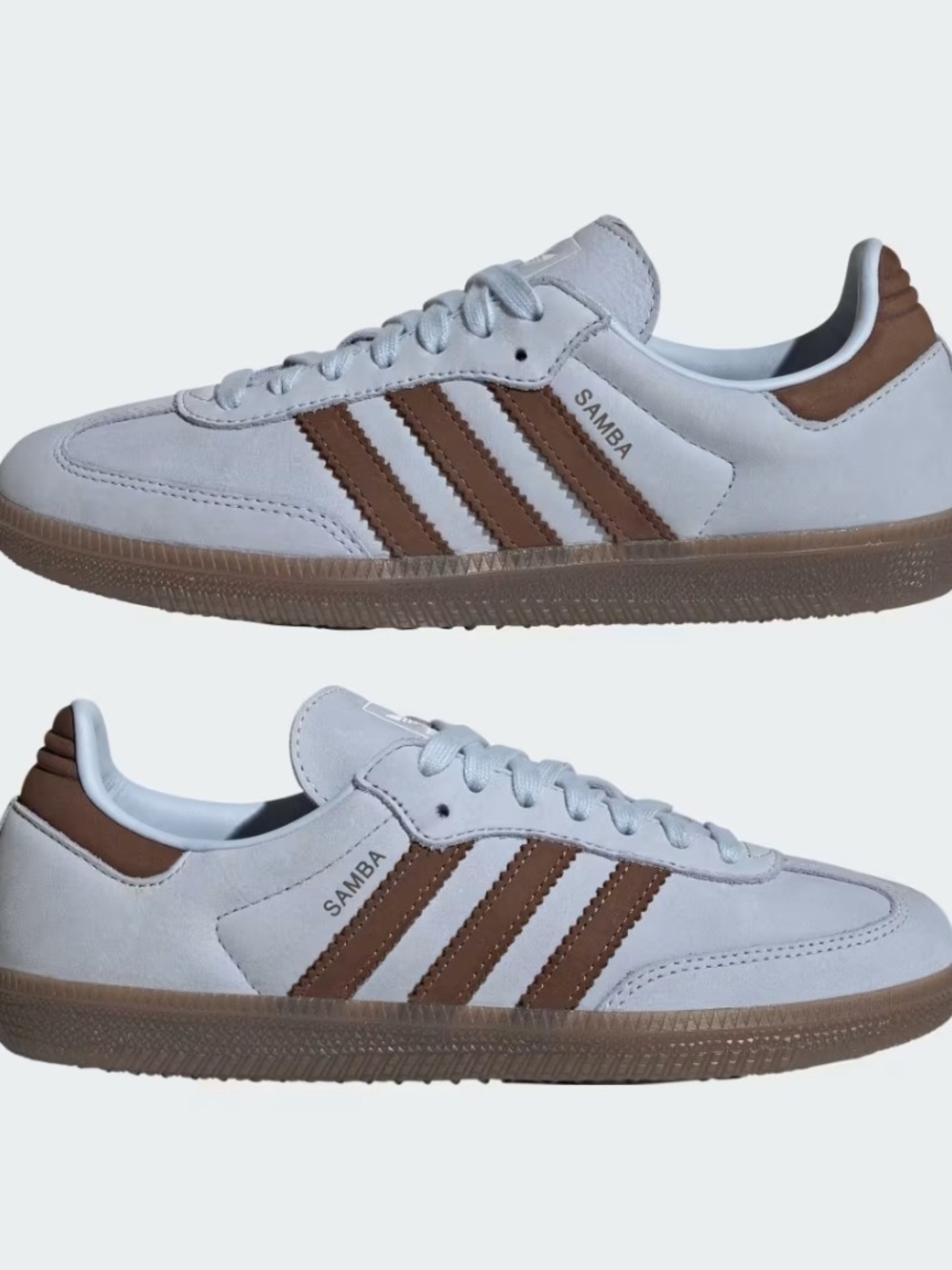 Adidas Samba OG